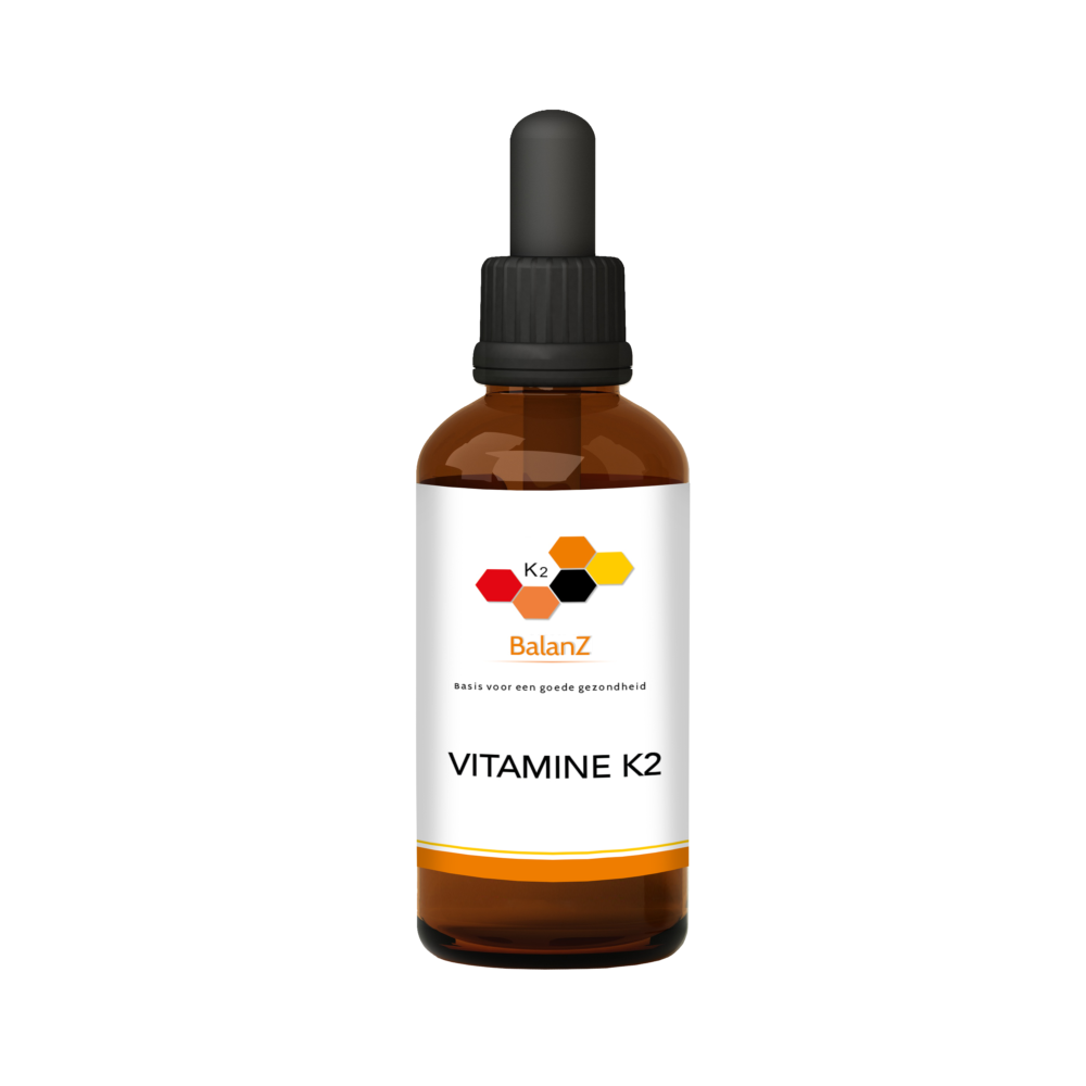 BalanZ vitamine K2