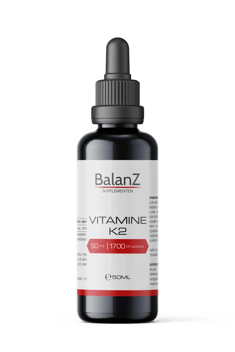 Vitamine K2 50ml.